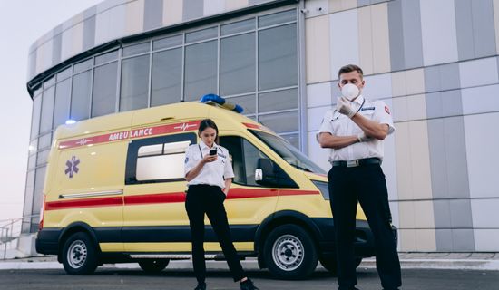 宁强救护车转运病人算来回费用吗？
